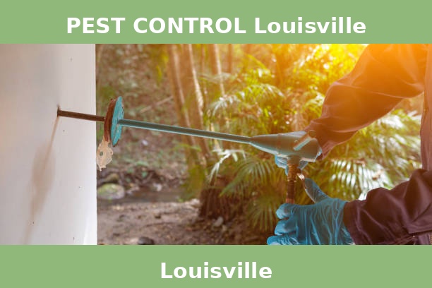PEST CONTROL Louisville